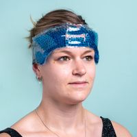 Verkoelende En Verwarmende Hoofdband