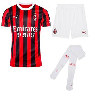 PUMA AC Milan Thuistenue 2024-2025