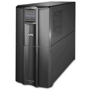 APC Smart UPS SMT3000IC UPS 3000 VA
