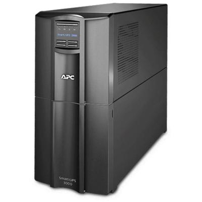 APC Smart UPS SMT3000IC UPS 3000 VA
