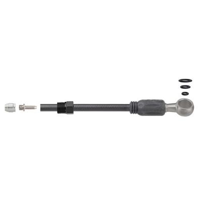 JAGWIRE Sport dot hydraulic hose kit - sram (red etap) - black