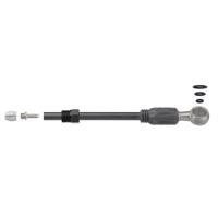 JAGWIRE Sport dot hydraulic hose kit - sram (red etap) - black JAGWIRE Sport dot hydraulic hose kit - sram (red etap) - black