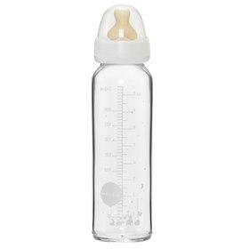 Glazen Babyfles Smalle