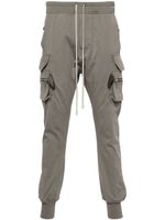 Rick Owens pantalon Mastodon à poches cargo - Marron - thumbnail