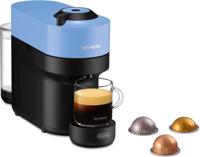 Capsule koffiemachine - DELONGHI - ENV90.A - Nespresso Vertuo Pop - Blauw