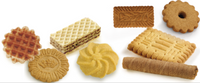 De Koffiebaron Koekjes Orpheus