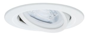 Paulmann 93639 Nova Inbouwlamp LED GU10 35 W Wit (mat)