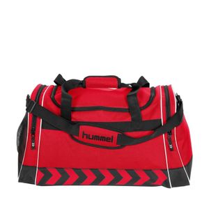 Hummel Luton Bag Rood
