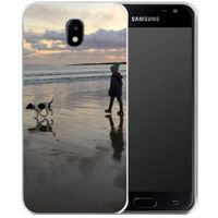 Samsung Galaxy J5 2017 Zelf TPU Hoesje Maken met Foto's - thumbnail