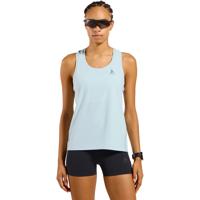 Odlo ZeroWeight Crew Neck Chilltec Singlet Dames