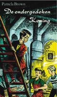 Ondergedoken koning (Paperback)