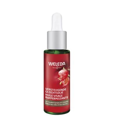 Weleda Granaatappel Verstevigende Gezichtsolie 30ml