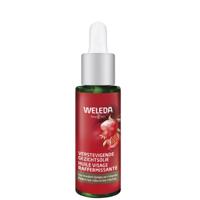 Weleda Granaatappel Verstevigende Gezichtsolie 30ml