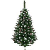 Kunstkerstboom Diamond Pine 250 cm Zonder Verlichting - thumbnail