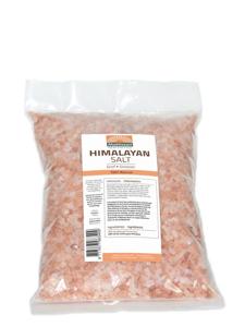 Mattisson Keukenzout Himalaya grof navulzak