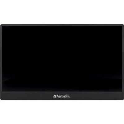 Verbatim PM-14 14 Full HD Portable IPS Monitor