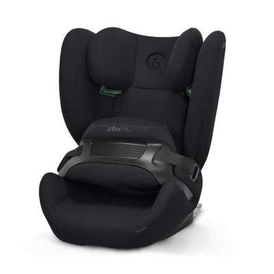 CBX BY CYBEX - Autostoel Gr. 1/2/3 Pallas B i-Size Pure zwart - Zwart