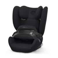 CBX BY CYBEX - Autostoel Gr. 1/2/3 Pallas B i-Size Pure zwart - Zwart