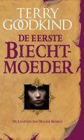 De eerste biechtmoeder - de legende van Magda Searus - Terry Goodkind - ebook