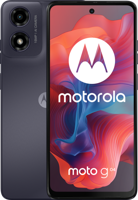 Motorola Moto G04 64GB Zwart 4G