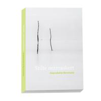 Stilte ontmaskert (Paperback) - thumbnail