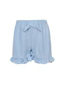 Little Shorts Light Blue