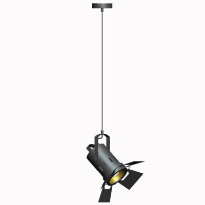 Steinhauer Beam hanglampCarre - 3379ZW