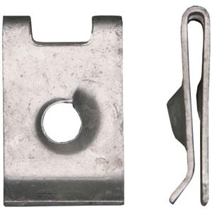 Speednut 6.5mm OEM:803821117 verzinkt - 20 stuks 65B132043