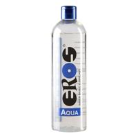 Slide Waterbasis Glijmiddel Eros 500 ml