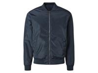 esmara Men Heren jas (Marineblauw, M)