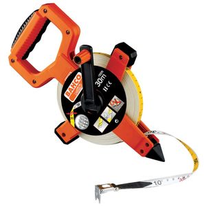 Bahco landmeter 30m - imperial | LTS-30-E