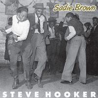 Sadie Brown - 7 inch Vinyl;7 inch Vinyl (5051078994819) - thumbnail