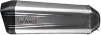 LeoVince Geluiddemper "sbk lv-12 schalld leo slipon lv-12 inox