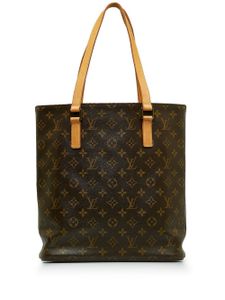 Louis Vuitton Pre-Owned 2003 pre-owned Vavin GM shopper met monogram - Bruin