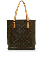 Louis Vuitton Pre-Owned 2003 pre-owned Vavin GM shopper met monogram - Bruin - thumbnail