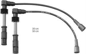 Bougiekabelset ZEF1367