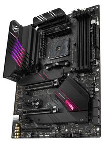 Moederbord AMD Asus ROG STRIX B550-XE GAMING WIFI