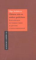 Chinese reis en andere gedichten (Paperback)