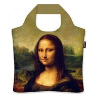 Ecozz Draagtas Mona Lisa