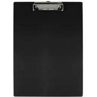 Westcott klembord a4 zwart met pvc