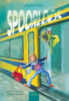 Spoorloos (Hardback)