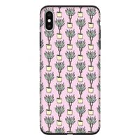 Boompje: iPhone XS Max Tough Case