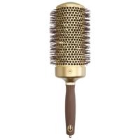 Olivia Garden Blow Out Speed Gold and Brown 65mm Olivia Garden Blow Out Speed Gold and Brown 65mm
