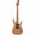 Charvel Pro-Mod DK24 HSH 2PT CM Mahogany Natural elektrische gitaar