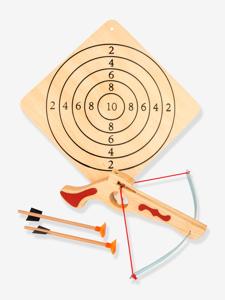 Kleine houten kruisboog voor kinderen SMALL FOOT® hout