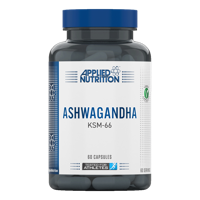 Ashwagandha Ksm-66® | Applied Nutrition | 60g