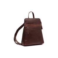 The Chesterfield Brand Backpack Linford-Brown