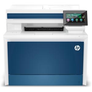 HP Color LaserJet Pro MFP 4302fdw All-in-one laser printer Blauw