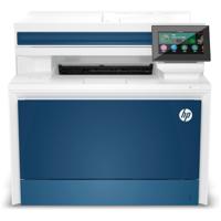 HP Color LaserJet Pro MFP 4302fdw All-in-one laser printer Blauw