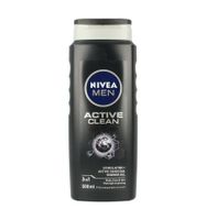 Men active clean douchegel